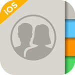 iContacts â iOS Contact 2.2.3 Pro APK